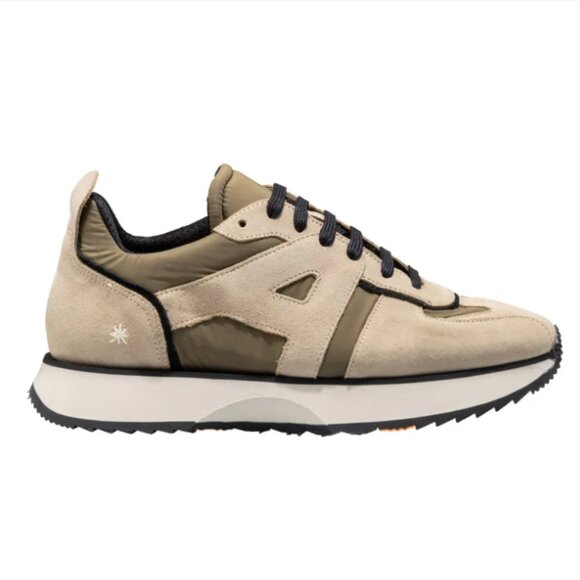 handmade in Spain Designer ART sneakers 12.5 13
